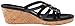 Cole Haan Women's Shayla Thong Wedge Sandal