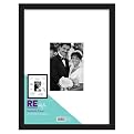 Signature Frame - Black (12x16" Mat to 5x7")