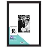 Signature Frame - Black (12x16