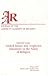 Settled Issues and Neglected Questions in the Study of Religion (Journal of the American Academy of Religion)