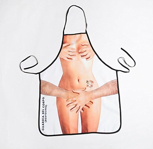 Treasure Rash 27 Customs Sexy Apron Woman Anime Cartoon Hero Character Kitchen Apron