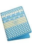 Produkt-Bild: L&auml;ssig LMO13442 Casual Mum&acute;s Organizer Multimix Blue Mist