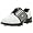 White/Black
