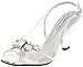 Touch Ups Women's Candy Slingback Pump