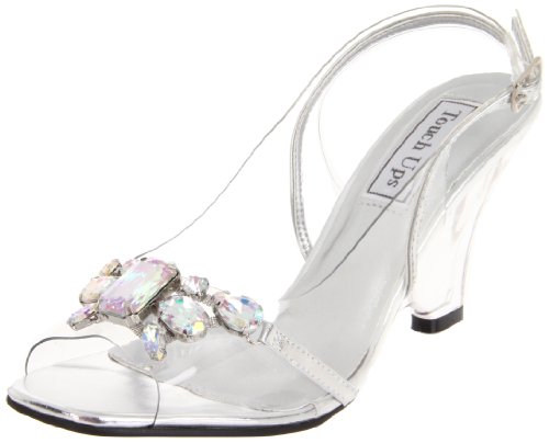 Touch Ups Women's Candy Slingback Pump