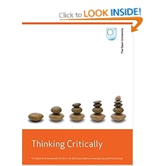 Thinking Critically