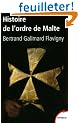 Histoire de l'ordre de Malte