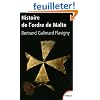 Histoire de l'ordre de Malte