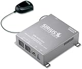 Eclipse SIR-ECL2NT SIRIUS Traffic tuner for the Eclipse AVN-6610