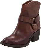 Lucky Womens Bambi Boot