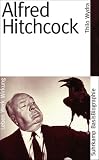 Produkt-Bild: Alfred Hitchcock: Leben, Werk, Wirkung