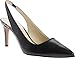 Nine West Women's Casablanc Synthetic Dress Pump