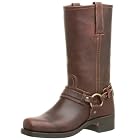 FRYE Men's Belted Harness 12R Boot
