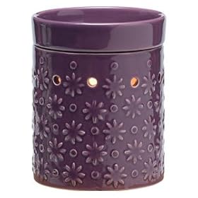  Scentsy Mid-size Warmer Cosmos