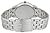 Tissot Men's T0334101101300 Dream White Dial Watch by Tissot