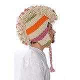 Pitico Fair Trade Winterm�tzevon "Pitico"