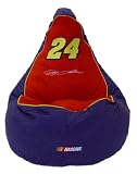 NASCAR #24 Jeff Gordon Bean Bag Chair Lounger