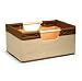 Sporting Goods : Iris Rattan Basket