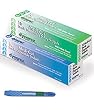 `Scalpel #15 Disposable Generic Bx/10
