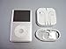 7th Generation Apple iPod Classic 160 GB Silver (Newest Model ) (In Plain White Box)