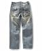 Apparel : Enyce Little Boy Vintage Blues Jeans