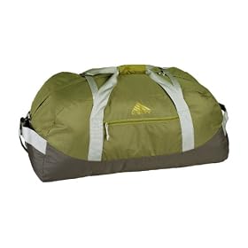 Kelty Basecamp Duffel Bag by