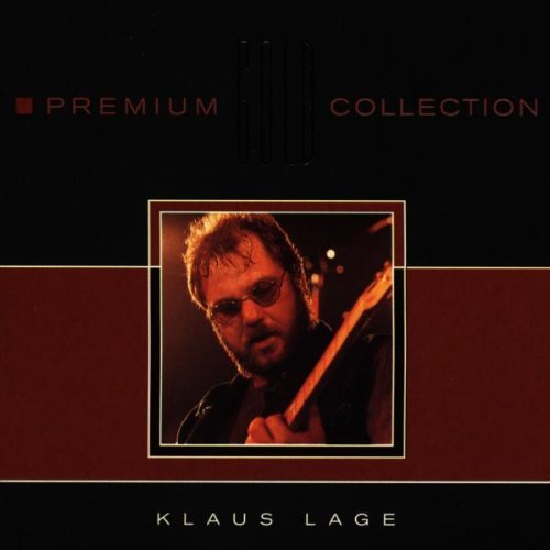 Klaus Lage Band - Single Collection - Zortam Music