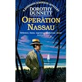 operation nassau