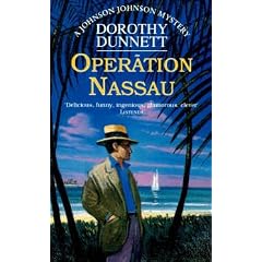 Operation Nassau