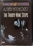 Cover art for  39 Steps