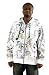Artful Dodger White Exploitation Hoodie