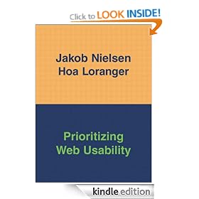 Prioritizing Web Usability, MobiPocket