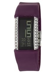 Philippe Starck Glitz Womens Quartz Watch PH1113