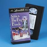 The Lawrence Welk Show - Salute to the Big Bands [VHS]