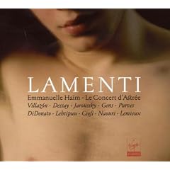 Lamenti