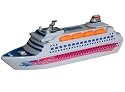 Cruise Ship - Battery Operated