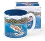 Fish Coffee Mug
