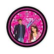 KNG 001756 High School Musical LED Clock KNG 001756 High School Musical LED Clock