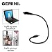 GEMINI® USB LED NOTEBOOK LIGHT