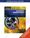 Management of information security