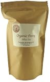 41TsFsLzgLL. SL160  Boston Tea Finest Grade Loose Organic Peony White Tea, Bulk ,  Resealable Pouch