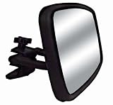 CIPA M1B875 Comp Boat Mirror with Bracket