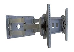 LCD/Plasma Television Bracket - For 24"-54" Screens