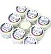 Rainbow Dust Pearl White Edible Silk by Classikool�