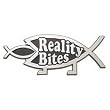 Reality Bites Car Emblem