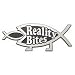 Reality Bites Car Emblem