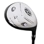 G.R.I.P. Hot Steel Fairway 5-Wood