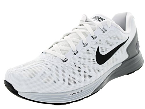 Nike Men's Lunarglide 6 Running Shoe
