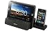 Sony ICFCL75IPB.CEK ICFCL75IPB iPod/iPhone 3G Dock Clock Radio
