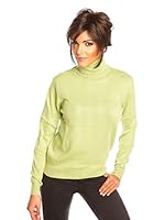 So Cashmere Jersey Lola (Verde)